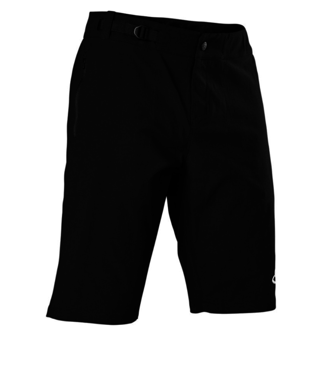 Short Fox Ranger avec Doublure Noir
