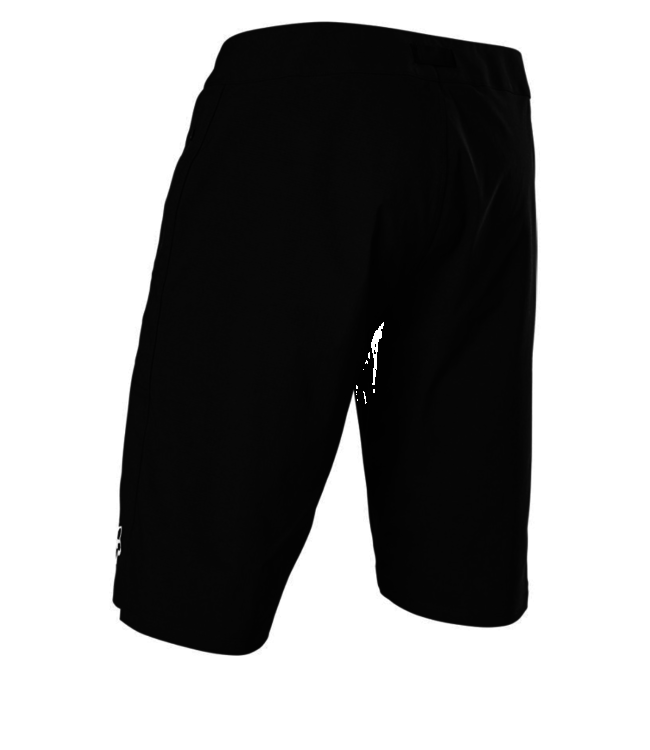 Short Fox Ranger avec Doublure Noir