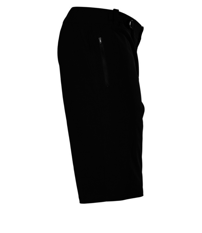 Short Fox Ranger avec Doublure Noir