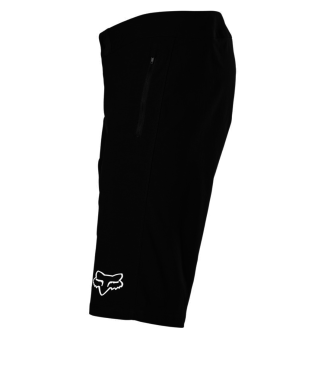 Short Fox Ranger avec Doublure Noir