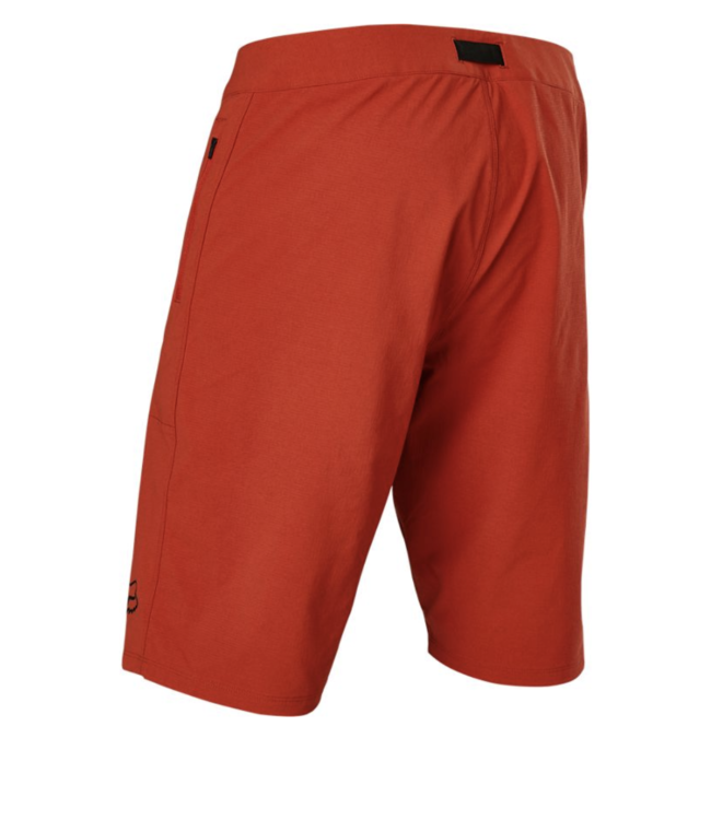 Short Fox Ranger avec Doublure Red Clay