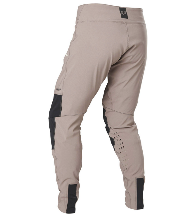 Pantalon Fox Defend Femme Plum Perfect