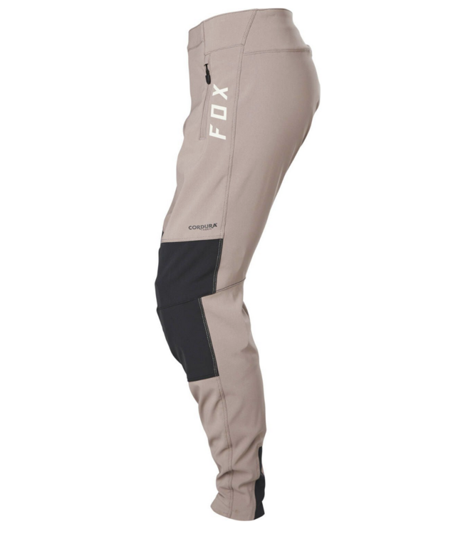 Pantalon Fox Defend Femme Plum Perfect