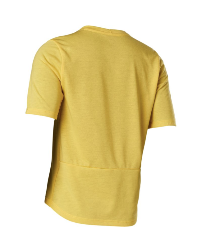 Maillot Fox Ranger Dri-Release Manches Courtes Pear Yellow Junior