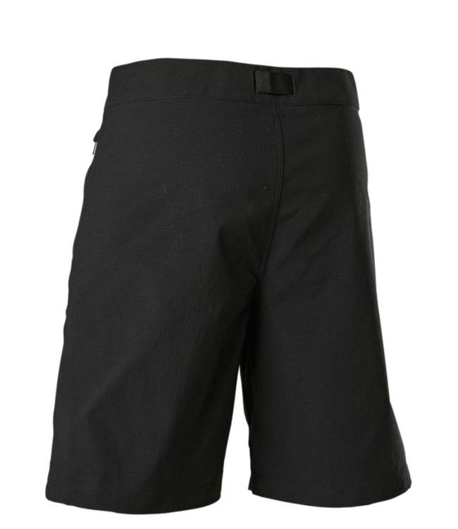 Short Fox Ranger avec Doublure Noir Junior