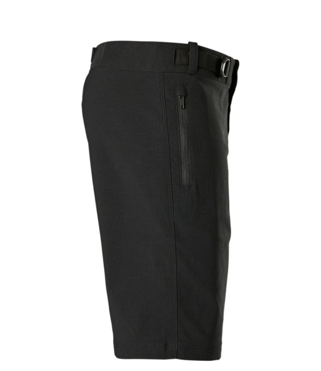 Short Fox Ranger avec Doublure Noir Junior
