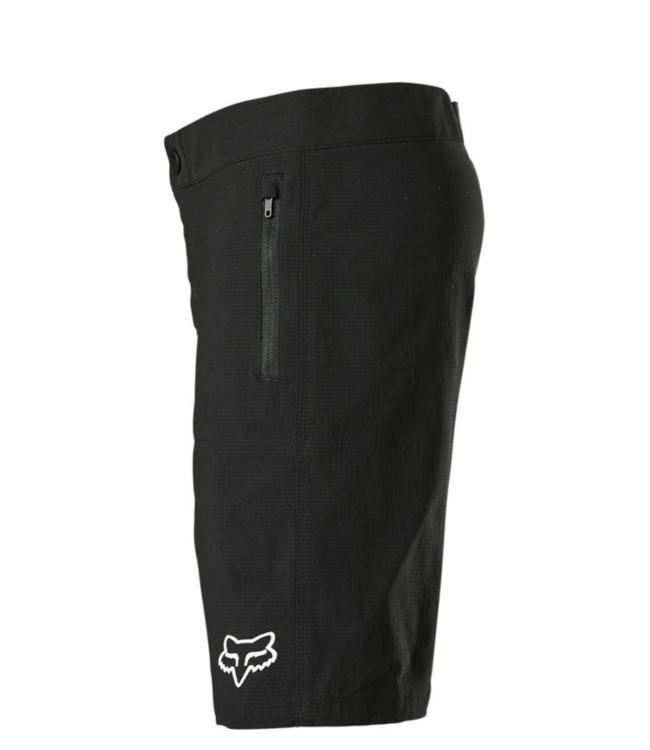 Short Fox Ranger avec Doublure Noir Junior