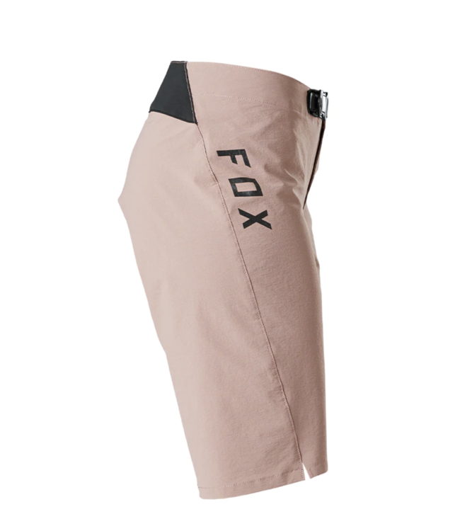 Short Fox Flexair Femme Plum Perfect