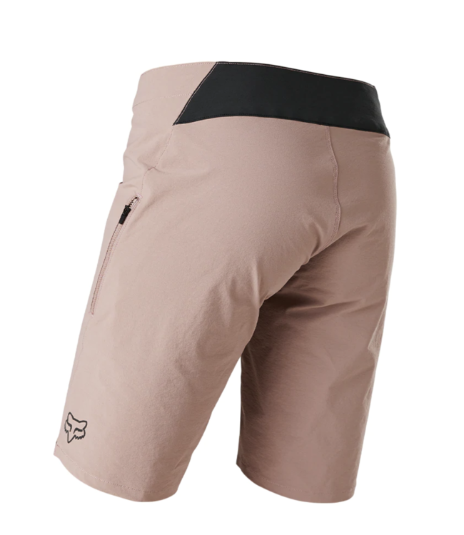 Short Fox Flexair Femme Plum Perfect