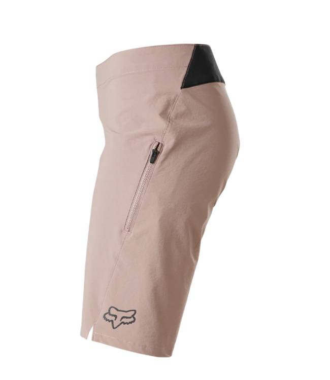 Short Fox Flexair Femme Plum Perfect