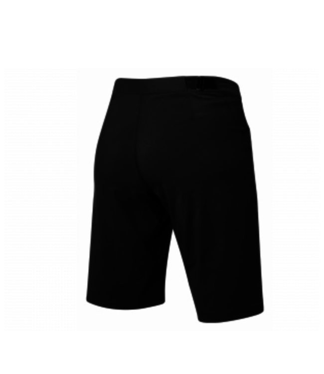 Short Fox Ranger avec Doublure Femme Noir