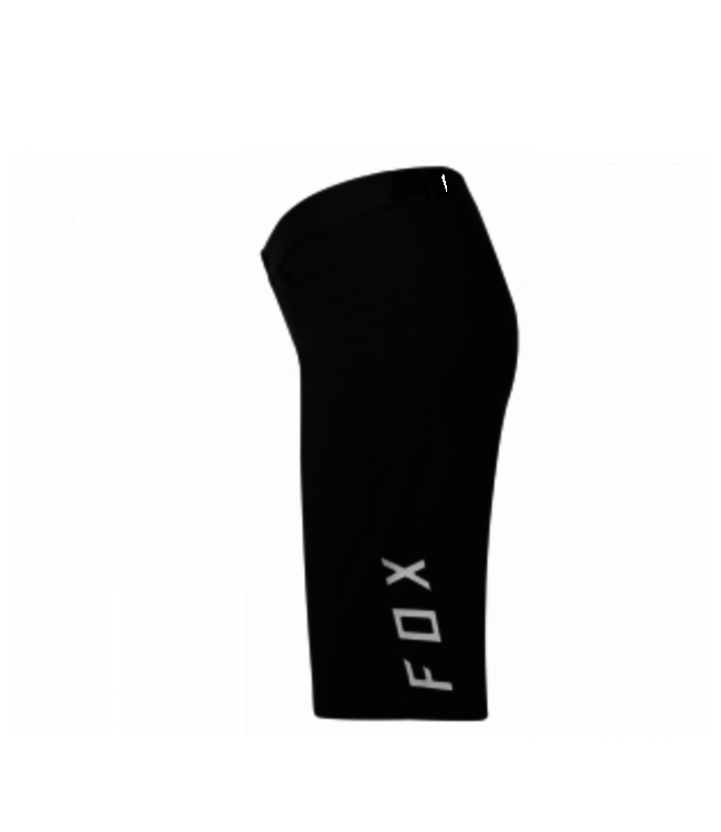 Short Fox Ranger avec Doublure Femme Noir
