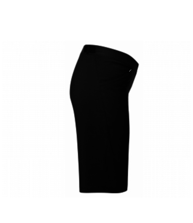 Short Fox Ranger avec Doublure Femme Noir