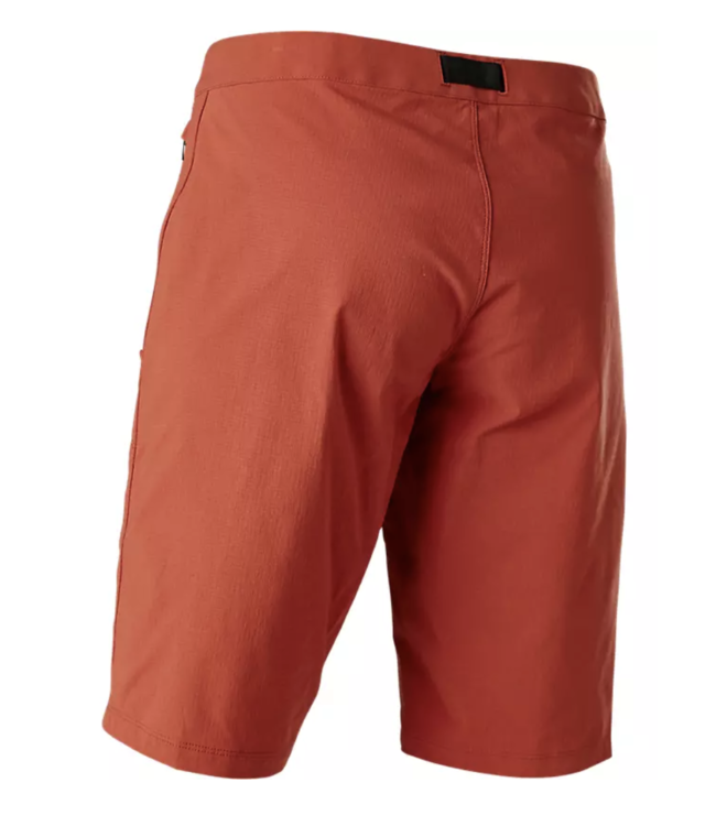 Short Fox Ranger Femme Red Clay