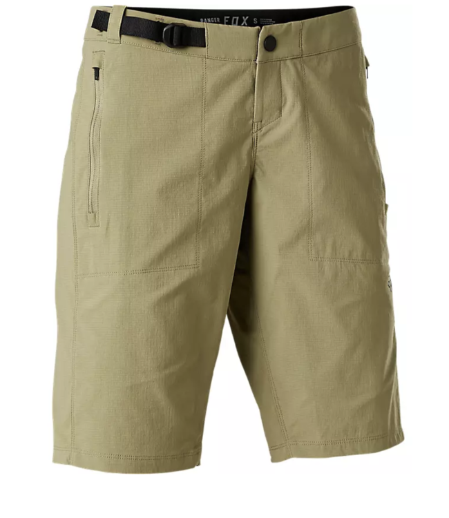 FOX ( HEAD ) Short Fox Ranger Femme Bark
