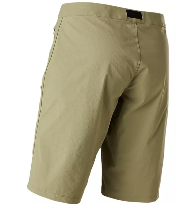 Short Fox Ranger Femme Bark
