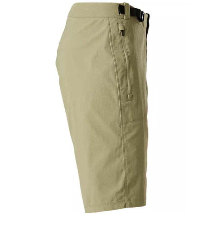 Short Fox Ranger Femme Bark