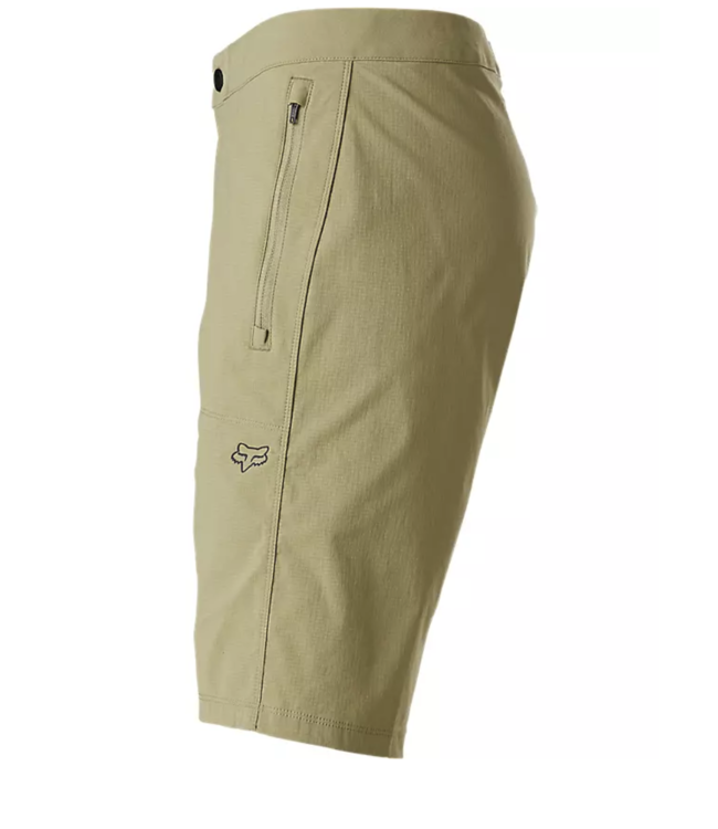 Short Fox Ranger Femme Bark