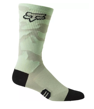 FOX ( HEAD ) chaussettes Fox Ranger 8" Femme Eucalyptus