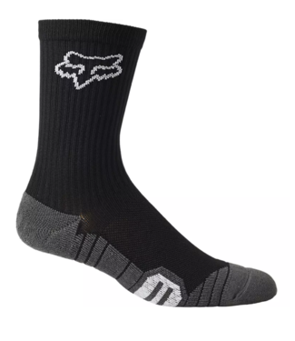 FOX ( HEAD ) Chaussettes Fox Ranger Cushion 6'' Femme Noir
