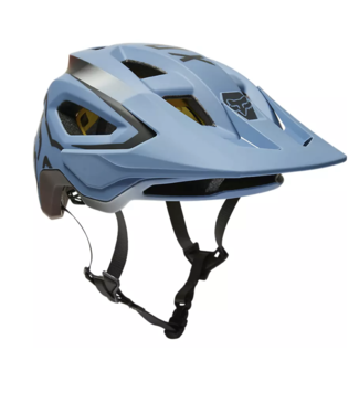 FOX ( HEAD ) Casque Fox Speedframe Vnish Dusty Blue