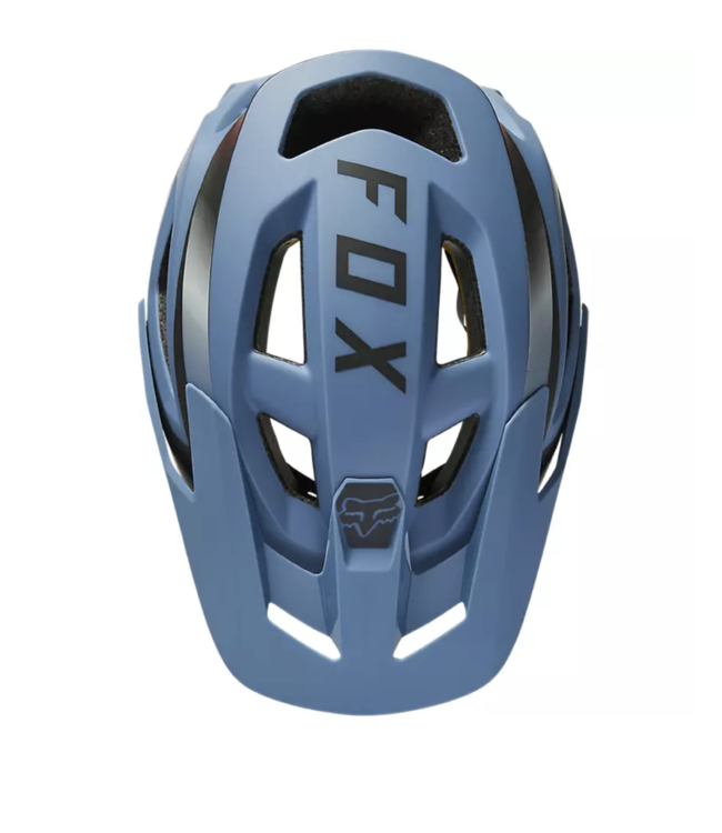 Casque Fox Speedframe Mips Vnish Dusty Blue