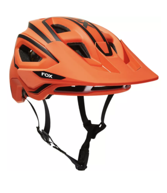 FOX ( HEAD ) Casque Fox Speedframe Pro Dvide Flo Orange