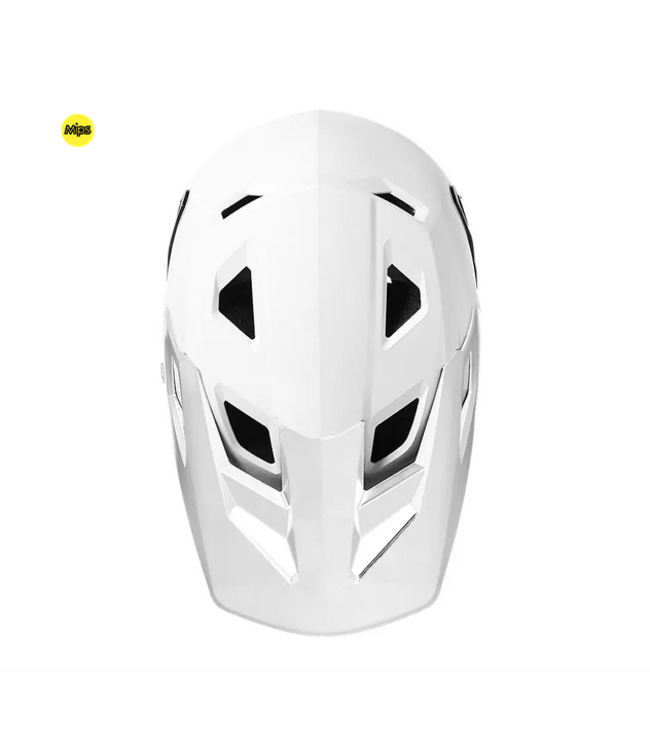 CASQUE RAMPAGE JUNIOR