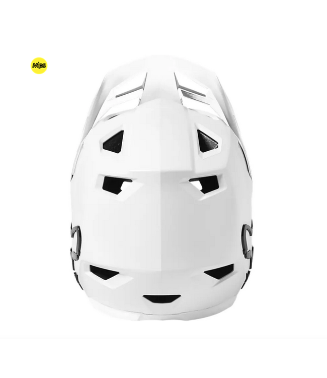CASQUE RAMPAGE JUNIOR