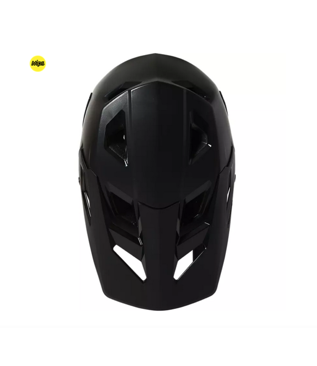Casque Rampage Junior Noir