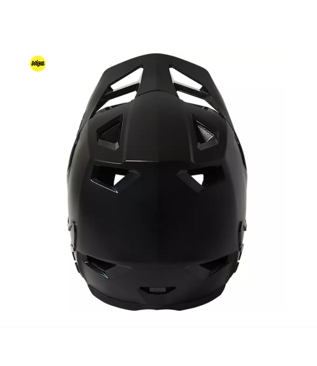 Casque Rampage Junior Noir