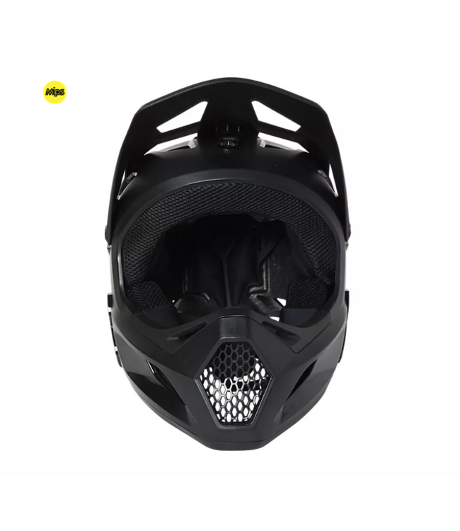 Casque Rampage Junior Noir