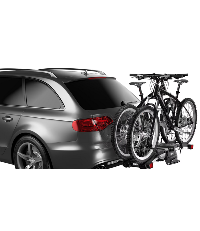 Support à vélo Thule Easy fold XT 2 Velos