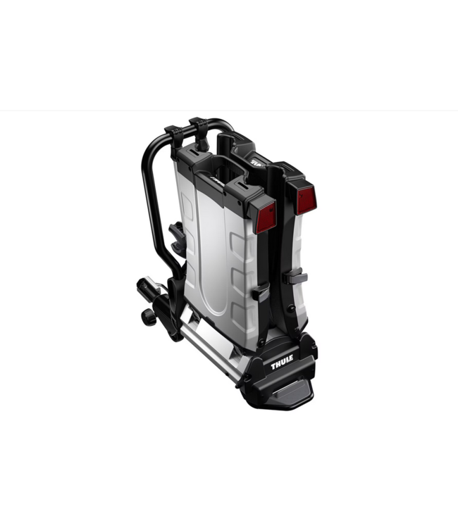 Support à vélo Thule Easy fold XT 2 Velos