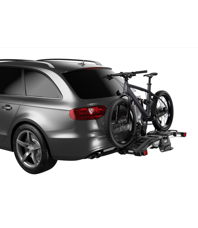 Support à vélo Thule Easy fold XT 2 Velos
