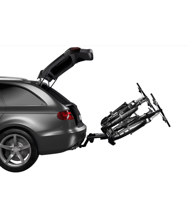 Support à vélo Thule Easy fold XT 2 Velos