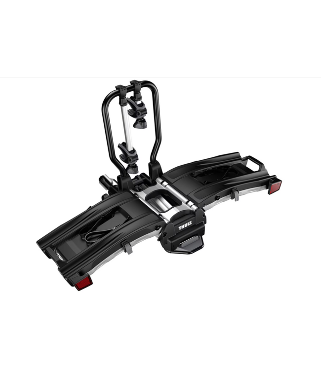 Support à vélo Thule Easy fold XT 2 Velos