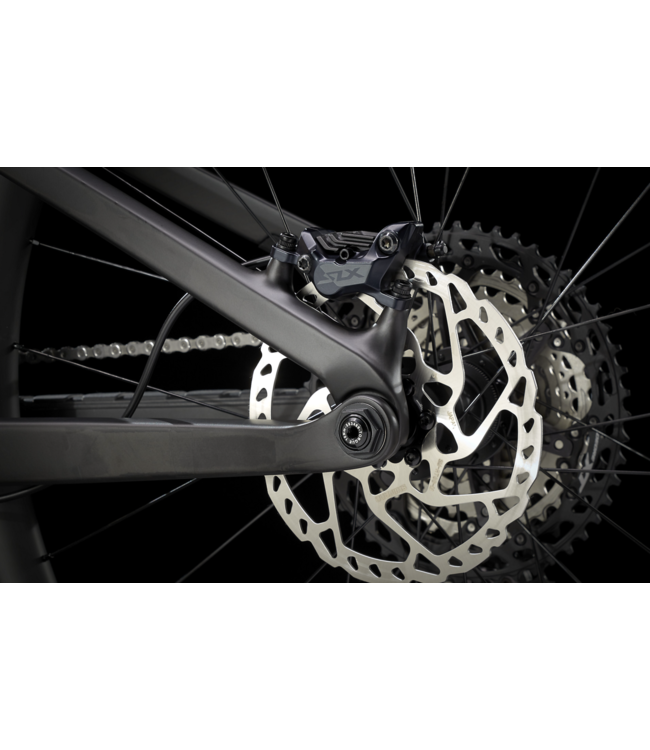 23 Trek Fuel Ex 9.8 XT Gen 5 Carbon Smoke