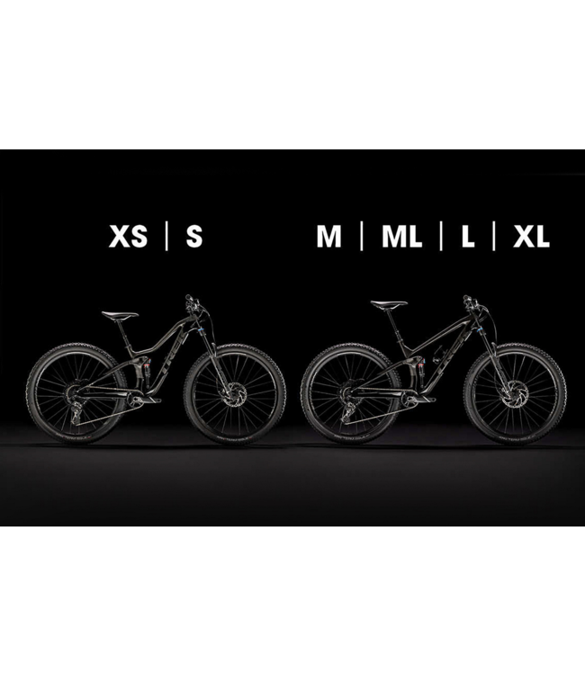 23 Trek Fuel Ex 9.8 XT Gen 5 Carbon Smoke