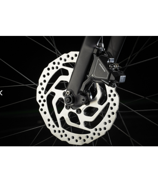 23 Trek FX 2 Disc Satin Lithium Grey