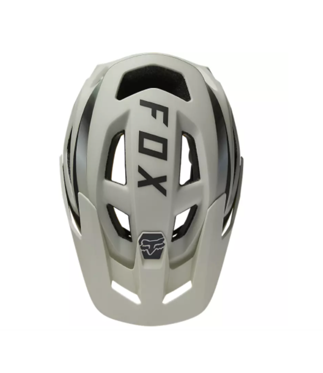 Casque Fox Speedframe Mips Vnish Bone