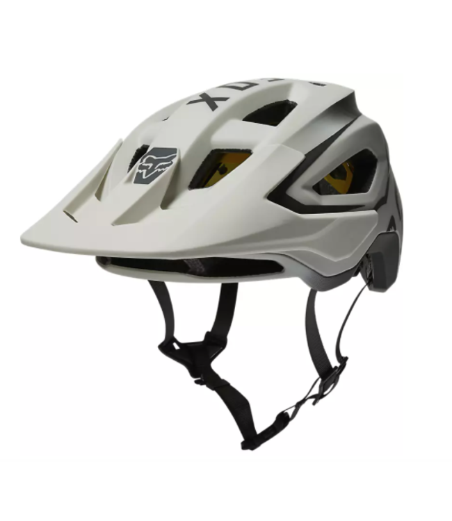 Casque Fox Speedframe Mips Vnish Bone