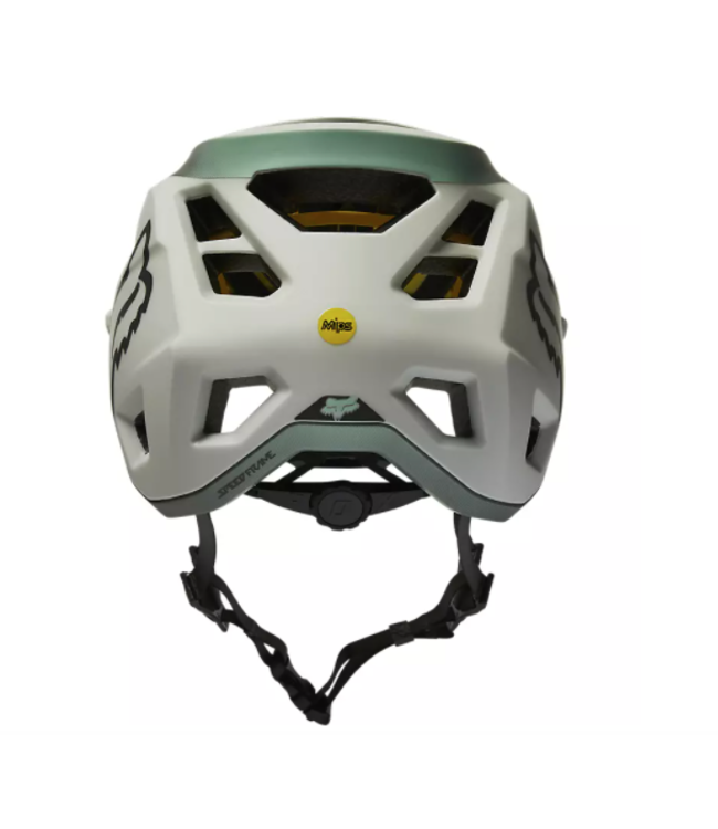 Casque Fox Speedframe Mips Vnish Bone
