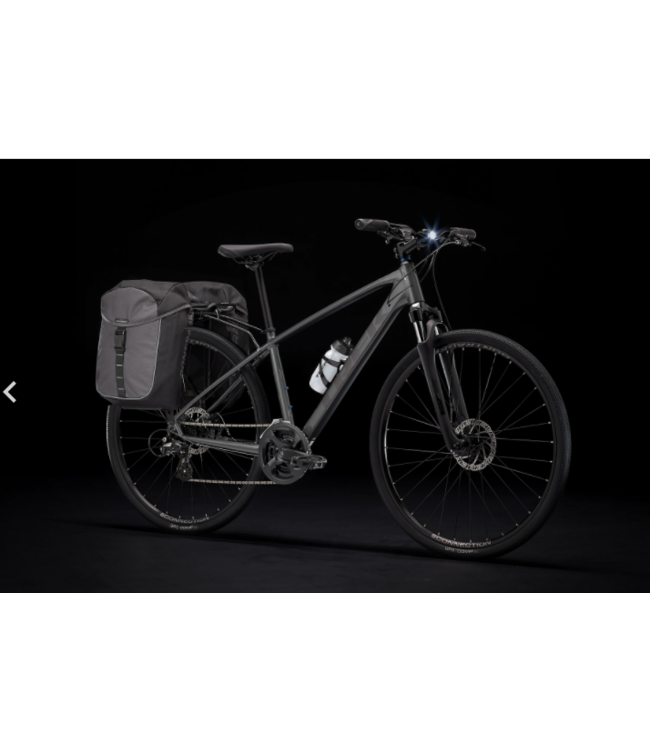23 Trek Dual Sport 1 Gen 4 Lithium Grey