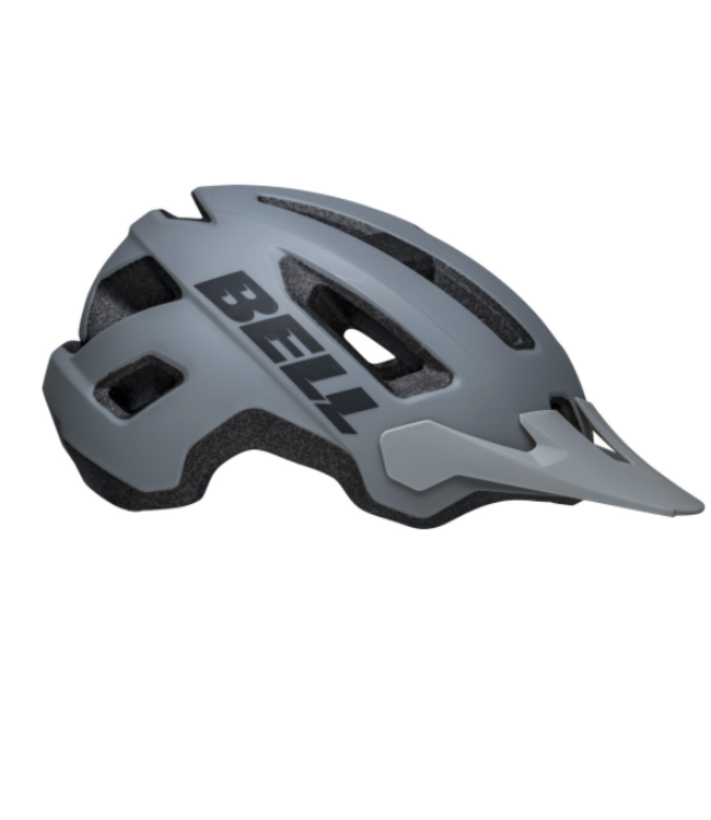 Bell Casque Bell Nomad 2 Mips Gris Mat