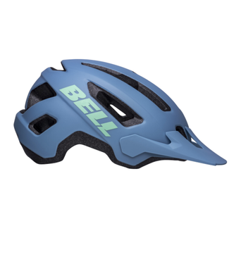 Bell Casque Bell Nomad 2 Mips Bleu Mat