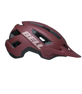 Bell Casque Bell Nomad 2 Mips Rose Mat