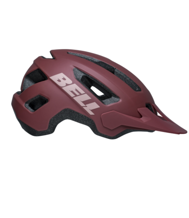Bell Casque Bell Nomad 2 Mips Rose Mat