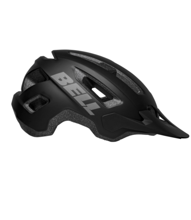 Casque Bell Nomad 2 Mips Noir Mat