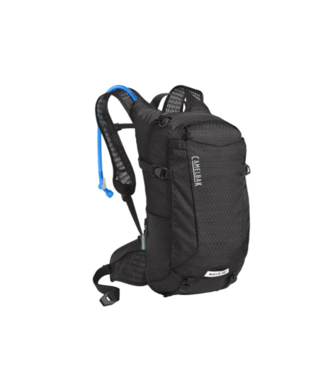Sac d'hydratation Camelbak M.U.L.E. PRO FEMMES 14 100 OZ NOIR/BLANC